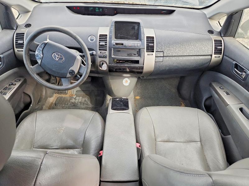 Продажа на аукционе авто 2008 Toyota Prius, vin: JTDKB20U483390127, номер лота: 71510826