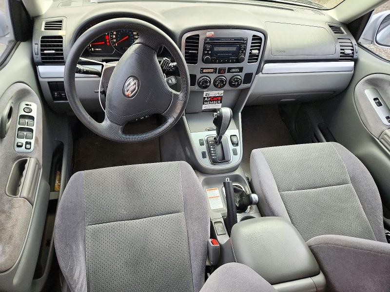 Продаж на аукціоні авто 2003 Suzuki Grand Vitara, vin: JS3TD62V534104642, номер лоту: 73612736