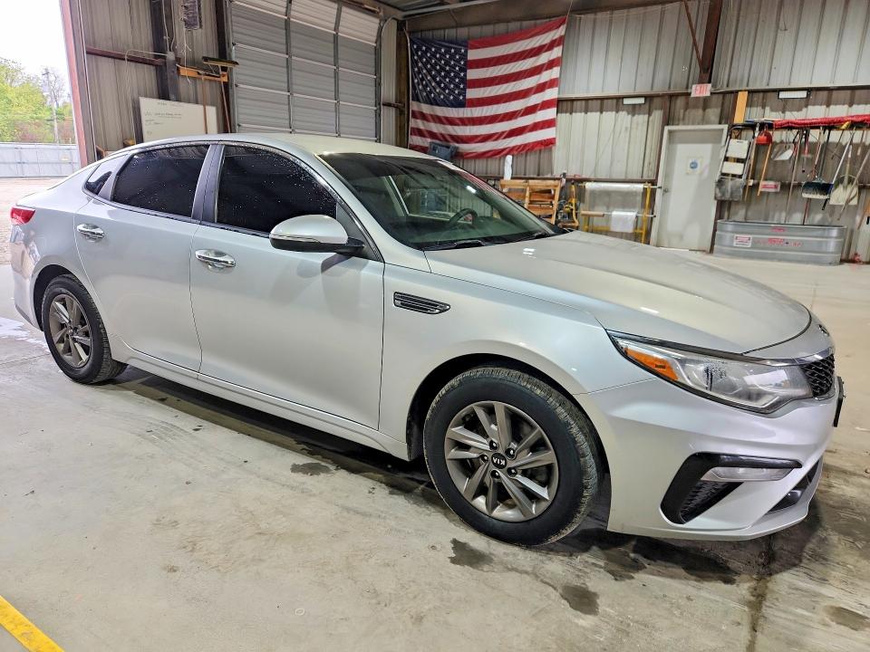 Aukcja sprzedaży 2020 Kia Optima, vin: 5XXGT4L31LG415401, numer aukcji: 71217246