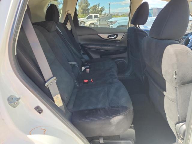 Продажа на аукционе авто 2014 Nissan Rogue, vin: 5N1AT2ML7EC827619, номер лота: 71972516