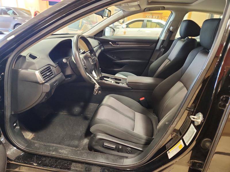 Aukcja sprzedaży 2018 Honda Accord, vin: 1HGCV1F41JA054788, numer aukcji: 72717796
