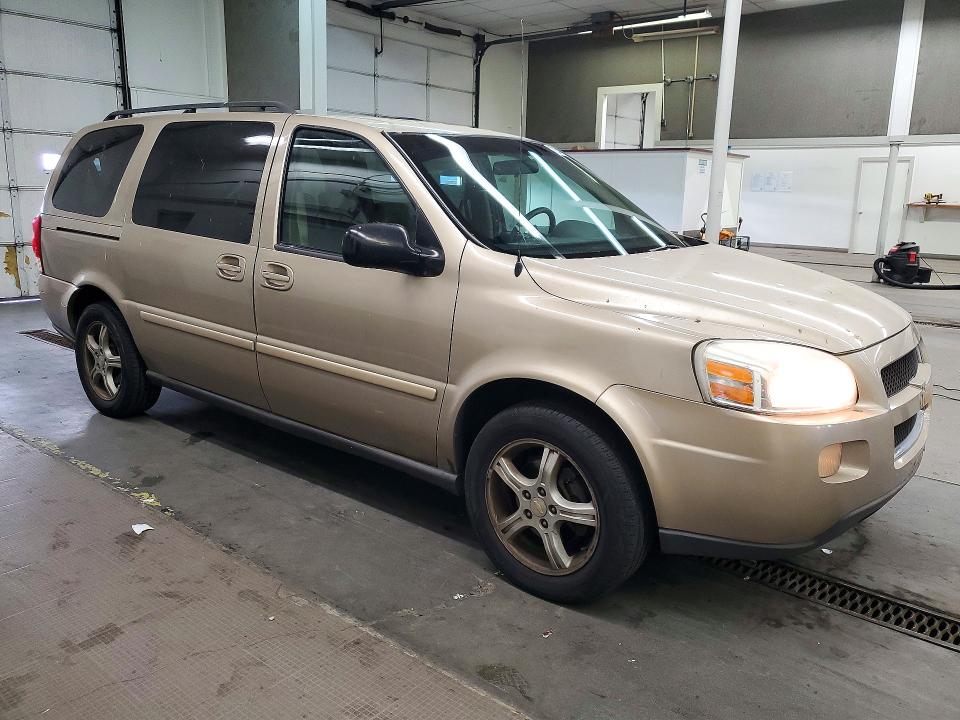 Aukcja sprzedaży 2005 Chevrolet Uplander, vin: 1GNDV23L85D270976, numer aukcji: 72584526