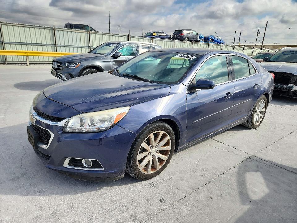 Aukcja sprzedaży 2015 Chevrolet Malibu, vin: 1G11D5SL7FF276641, numer aukcji: 72539506