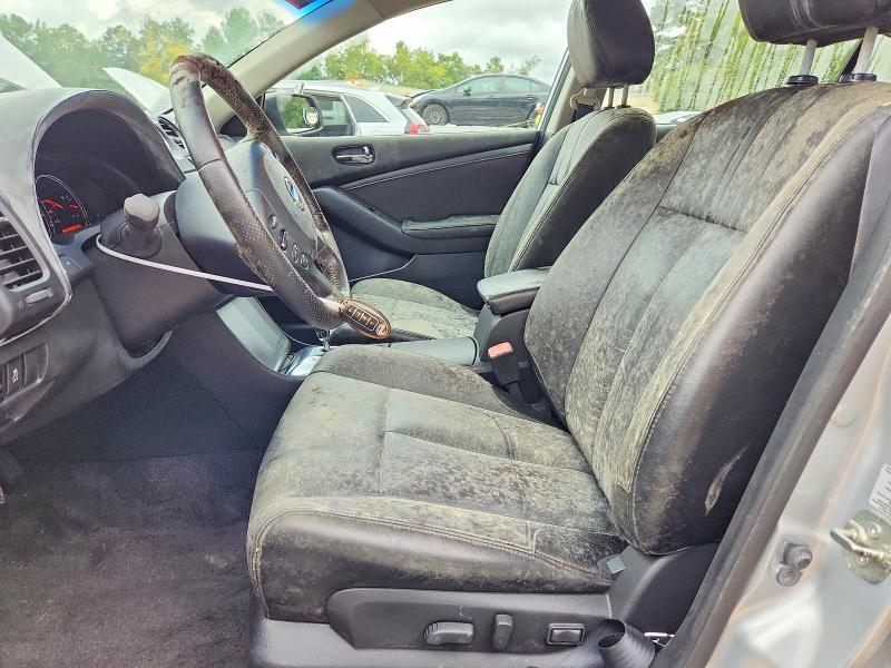 2012 Nissan Altima მანქანა იყიდება აუქციონზე, vin: 1N4BL2APXCC163268, აუქციონის ნომერი: 71836806