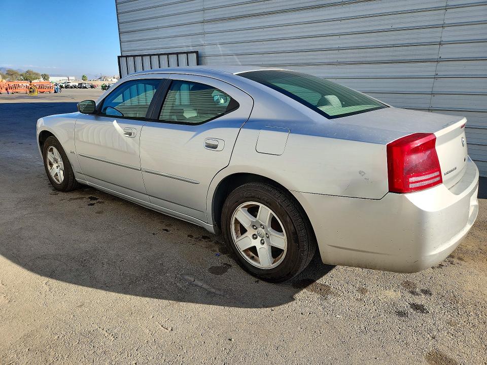 Продаж на аукціоні авто 2006 Dodge Charger, vin: 2B3KA43G66H237992, номер лоту: 71695096