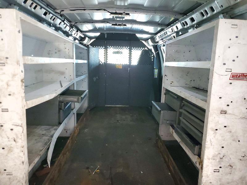Aukcja sprzedaży 2018 Chevrolet Express G3500, vin: 1GCZGHFG7J1330669, numer aukcji: 73369016
