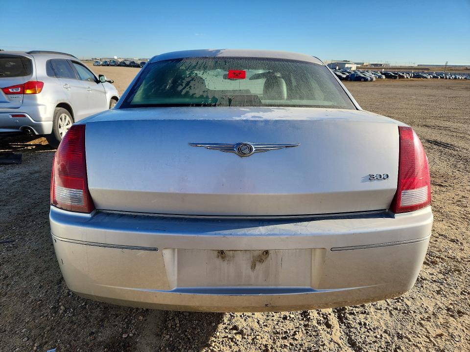 Продажа на аукционе авто 2005 Chrysler 300, vin: 2C3JA53G25H544949, номер лота: 69460206