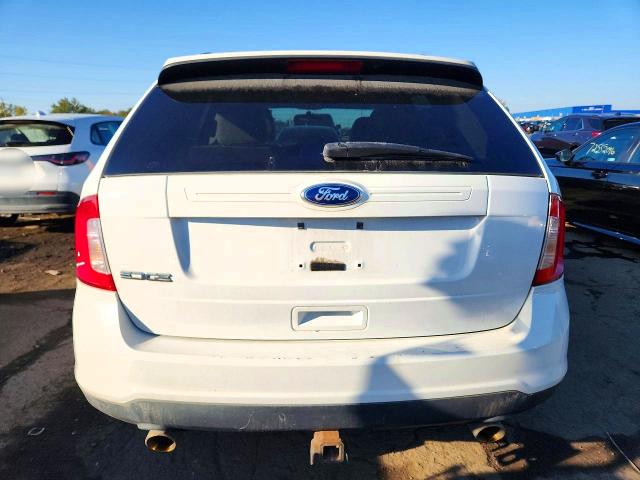 Продаж на аукціоні авто 2014 Ford Edge, vin: 2FMDK3GC1EBA82626, номер лоту: 72315836