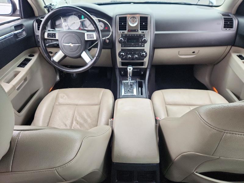 Продажа на аукционе авто 2007 Chrysler 300, vin: 2C3LA53G47H833505, номер лота: 73165276