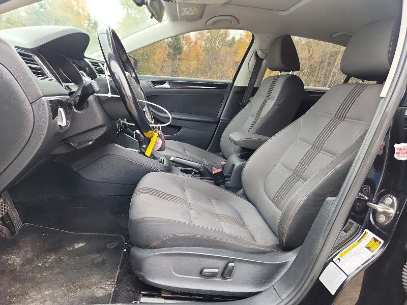 Aukcja sprzedaży 2017 Volkswagen Jetta, vin: 3VWDB7AJ6HM379264, numer aukcji: 72413096