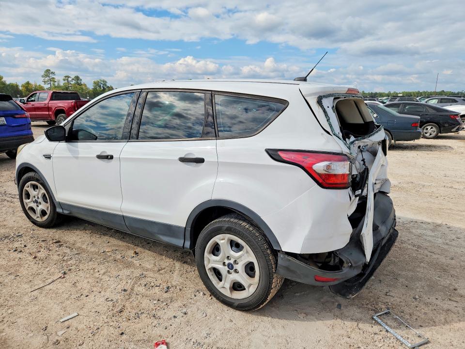 Aukcja sprzedaży 2018 Ford Escape, vin: 1FMCU0F70JUB24264, numer aukcji: 71827656