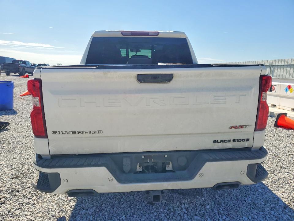 Aukcja sprzedaży 2023 Chevrolet Silverado, vin: 1GCUDEED3PZ299519, numer aukcji: 71586906