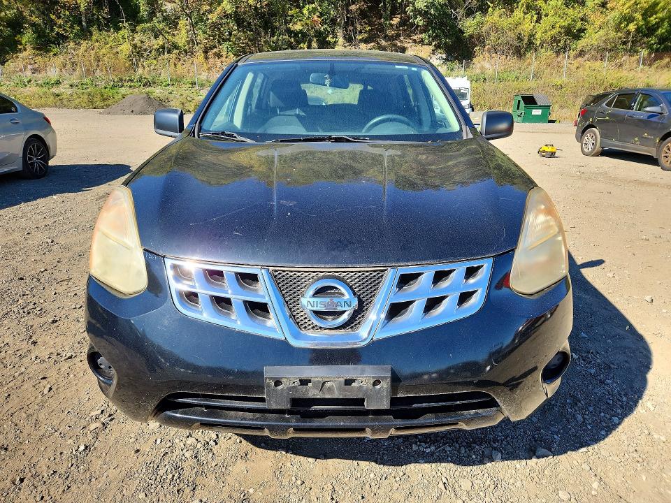 Aukcja sprzedaży 2012 Nissan Rogue, vin: JN8AS5MV2CW714249, numer aukcji: 72601646