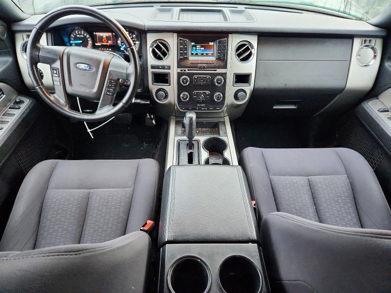 2015 Ford Expedition მანქანა იყიდება აუქციონზე, vin: 1FMJK1JT9FEF26857, აუქციონის ნომერი: 71431316