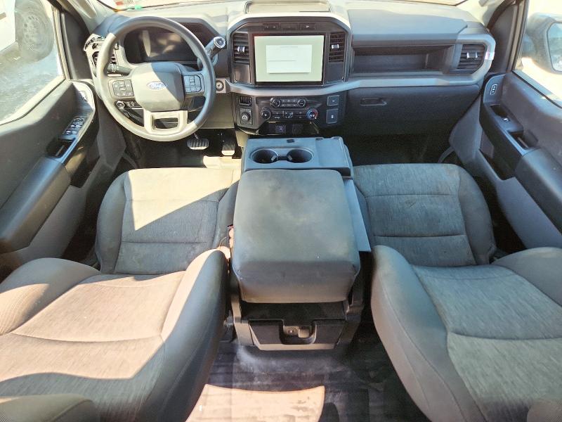 Продаж на аукціоні авто 2024 Ford F150, vin: 1FTFW1L55RKD66110, номер лоту: 64636096