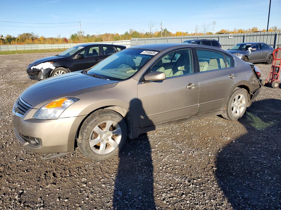 Продаж на аукціоні авто 2008 Nissan Altima, vin: 1N4AL21E88C280686, номер лоту: 72105626