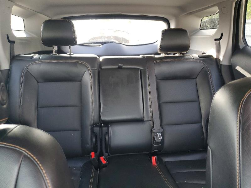 Продажа на аукционе авто 2019 Gmc Terrain, vin: 3GKALVEX3KL349887, номер лота: 71619896
