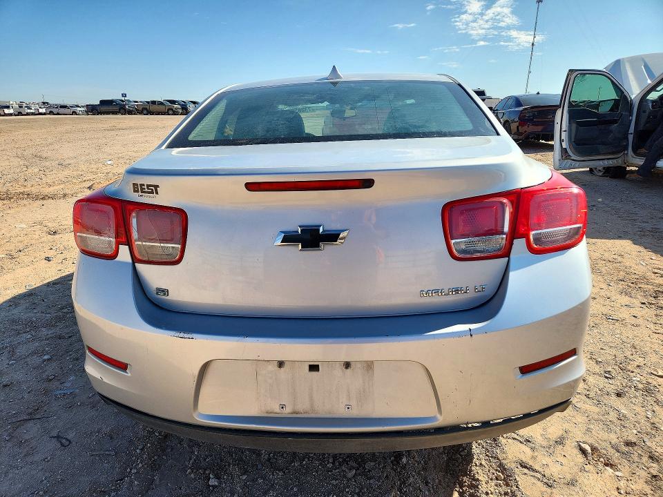 Продаж на аукціоні авто 2014 Chevrolet Malibu, vin: 1G11C5SL8EF221228, номер лоту: 73285876
