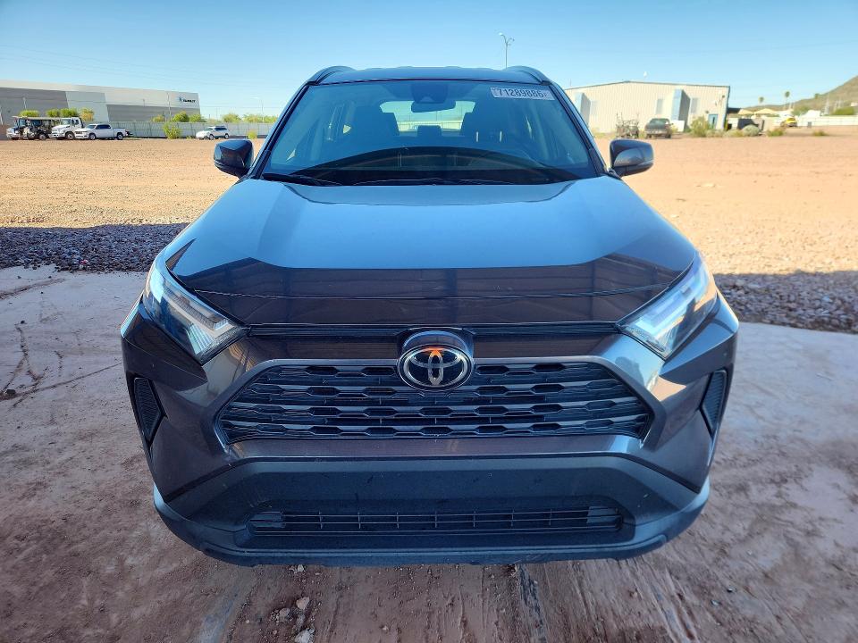 Продаж на аукціоні авто 2024 Toyota Rav4, vin: 2T3W1RFV2RW322078, номер лоту: 71289886
