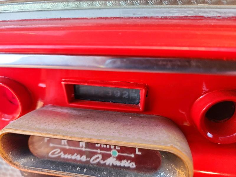 Продаж на аукціоні авто 1962 Ford Galaxie, vin: 2U65X118604, номер лоту: 71483376
