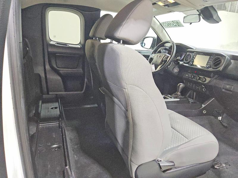 Aukcja sprzedaży 2021 Toyota Tacoma, vin: 3TYRX5GN8MT030078, numer aukcji: 70492296