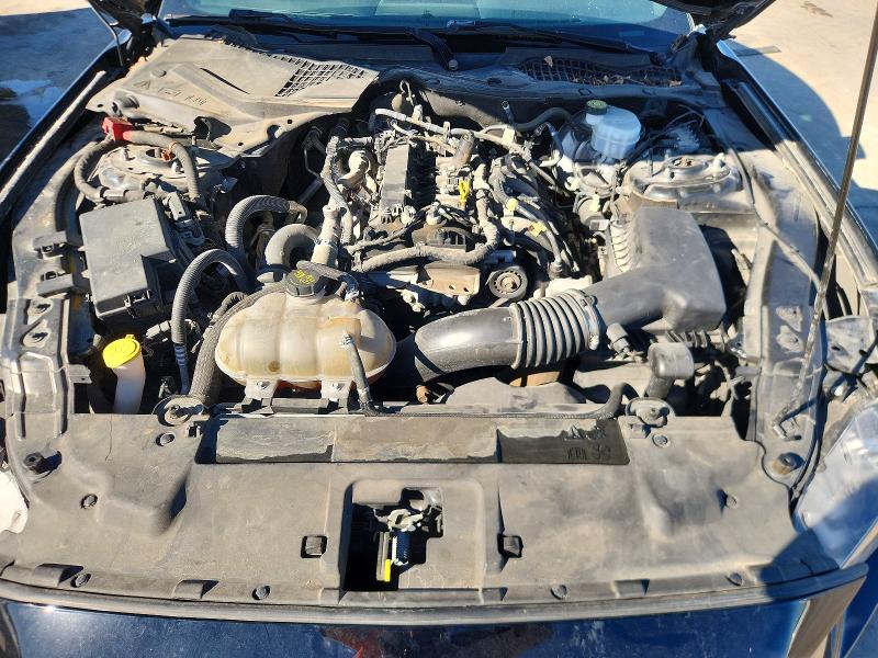 Продажа на аукционе авто 2019 Ford Mustang, vin: 1FA6P8TH3K5122997, номер лота: 71464416