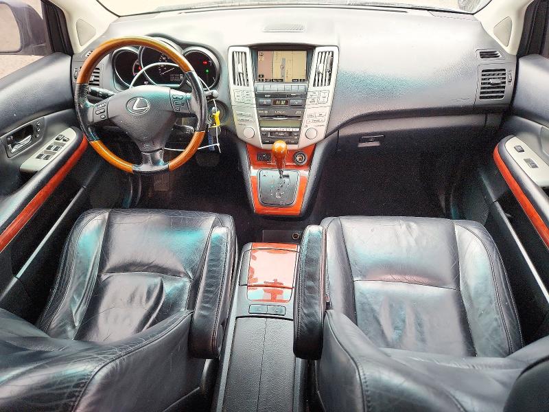 Aukcja sprzedaży 2008 Lexus Rx, vin: JTJHW31U282854778, numer aukcji: 71796916