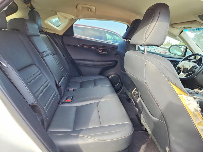 Продажа на аукционе авто 2015 Lexus Nx, vin: JTJBARBZXF2016092, номер лота: 71636306