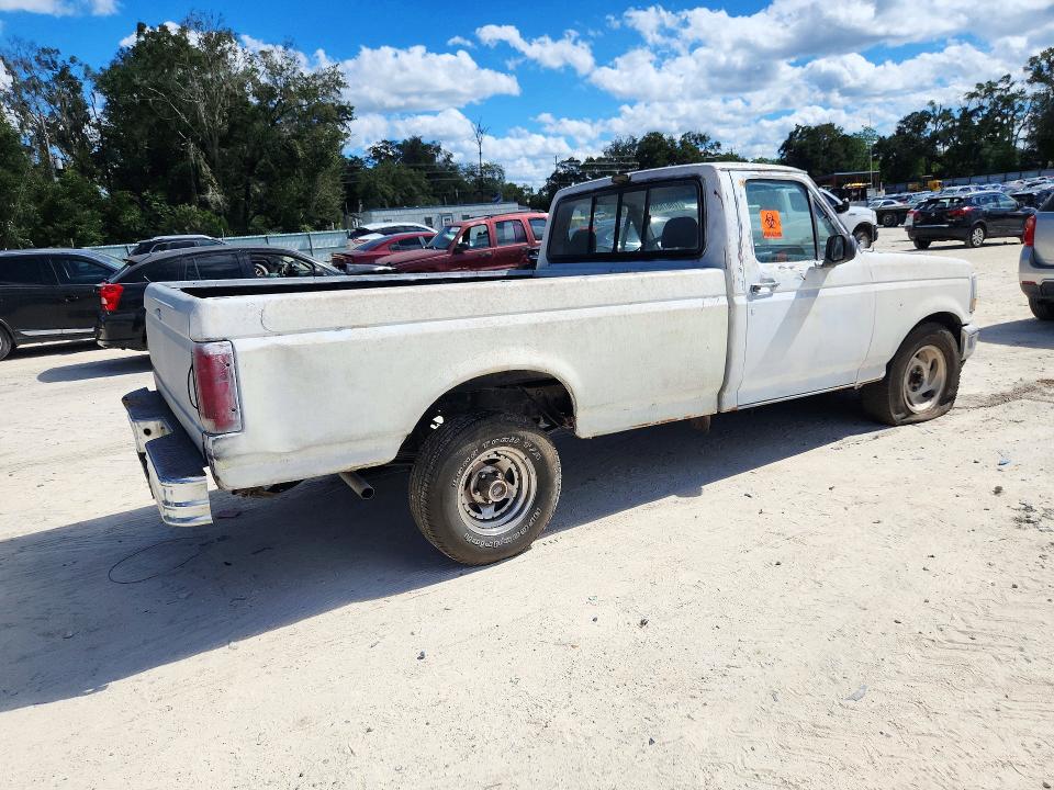 Продажа на аукционе авто 1993 Ford F150, vin: 2FTDF15Y9PCA17970, номер лота: 72667836