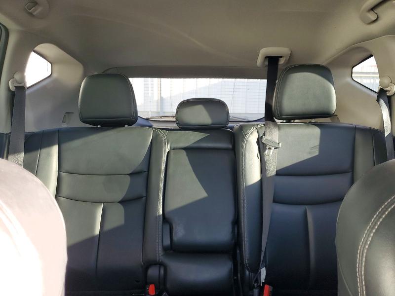 Aukcja sprzedaży 2023 Nissan Murano, vin: 5N1AZ2BJ2PC111567, numer aukcji: 72795376