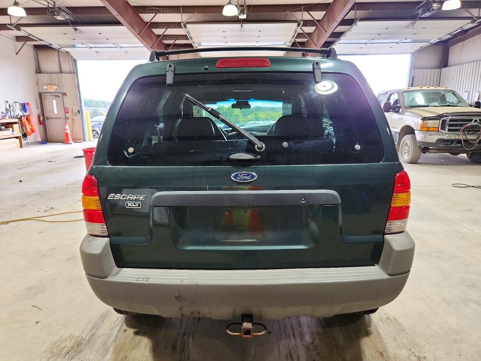 Продаж на аукціоні авто 2001 Ford Escape, vin: 1FMYU03111KF43404, номер лоту: 72447536