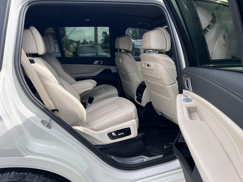 Продаж на аукціоні авто 2020 Bmw X7, vin: 5UXCW2C01L9B32494, номер лоту: 71502776