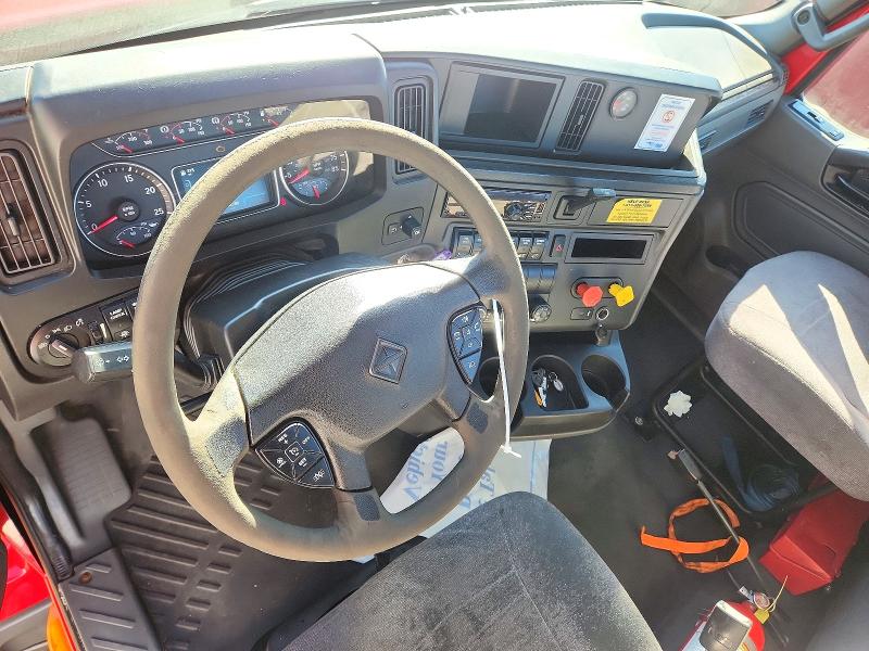 Aukcja sprzedaży 2020 International Lt625, vin: 3HCDZAPR1LL850912, numer aukcji: 72202526