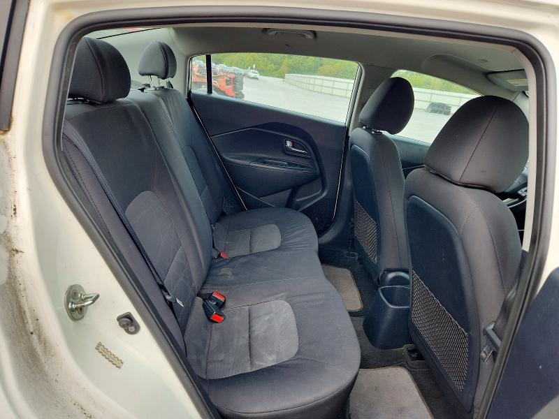 Продаж на аукціоні авто 2016 Kia Rio, vin: KNADM4A38G6550122, номер лоту: 71889486