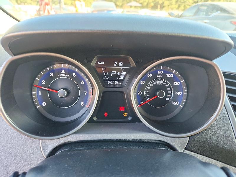 Aukcja sprzedaży 2015 Hyundai Elantra, vin: 5NPDH4AE3FH607338, numer aukcji: 72426866