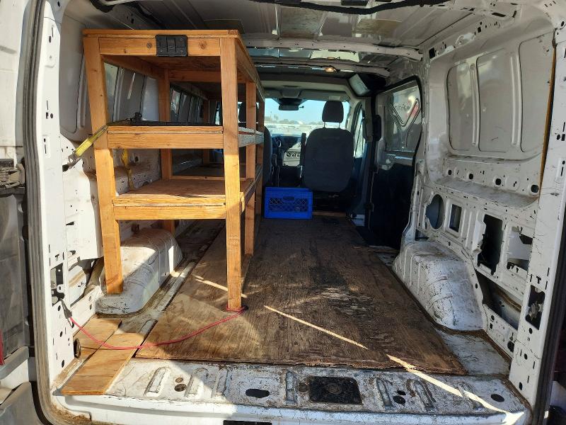Продаж на аукціоні авто 2016 Ford Transit, vin: 1FTYE1YM9GKB17995, номер лоту: 71290546