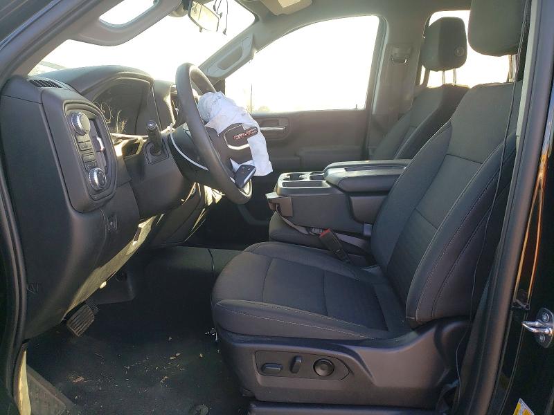 71643756 :رقم المزاد ، 1GTRUAEK7PZ294062 vin ، 2023 Gmc Sierra مزاد بيع
