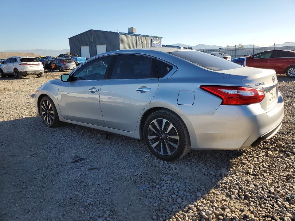 Продаж на аукціоні авто 2016 Nissan Altima, vin: 1N4AL3AP5GC204378, номер лоту: 70883276