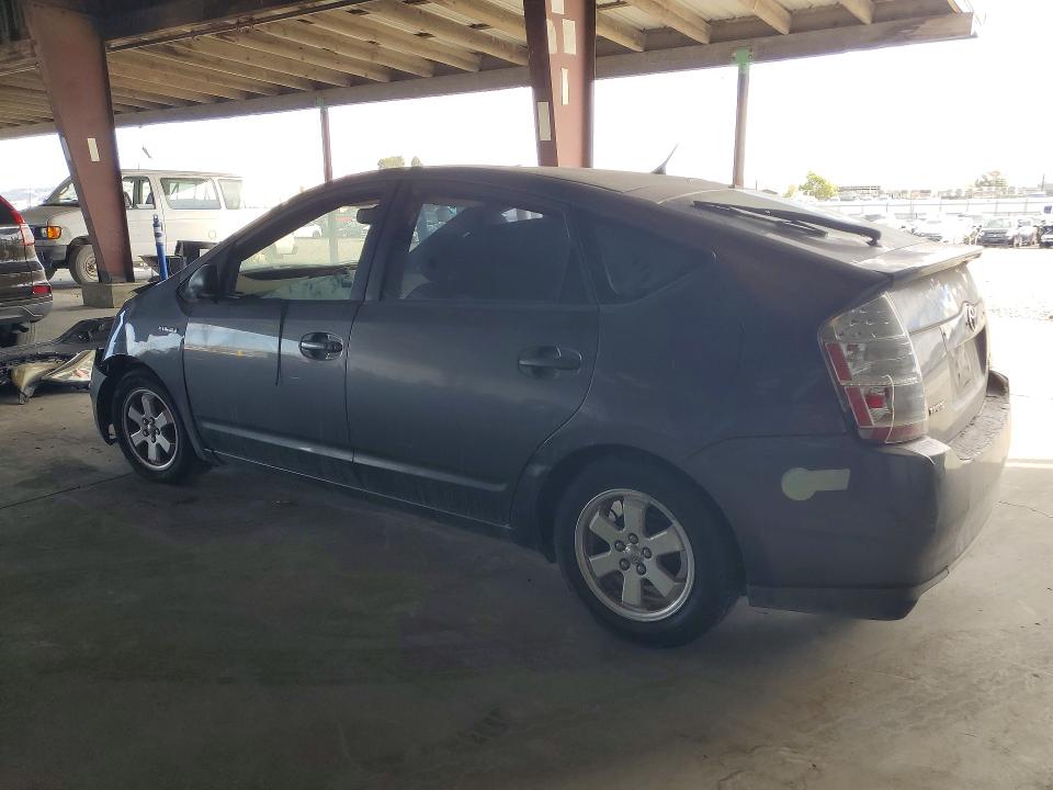 71610136 :رقم المزاد ، JTDKB20U763195023 vin ، 2006 Toyota Prius مزاد بيع