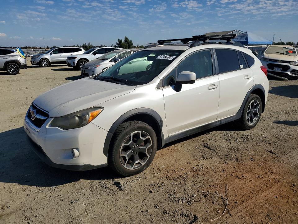 Auction sale of the 2013 Subaru Xv Crosstrek, vin: JF2GPAKC8DH210278, lot number: 71204596