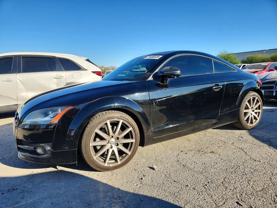 Aukcja sprzedaży 2009 Audi Tt, vin: TRUKF38J491023302, numer aukcji: 71488526
