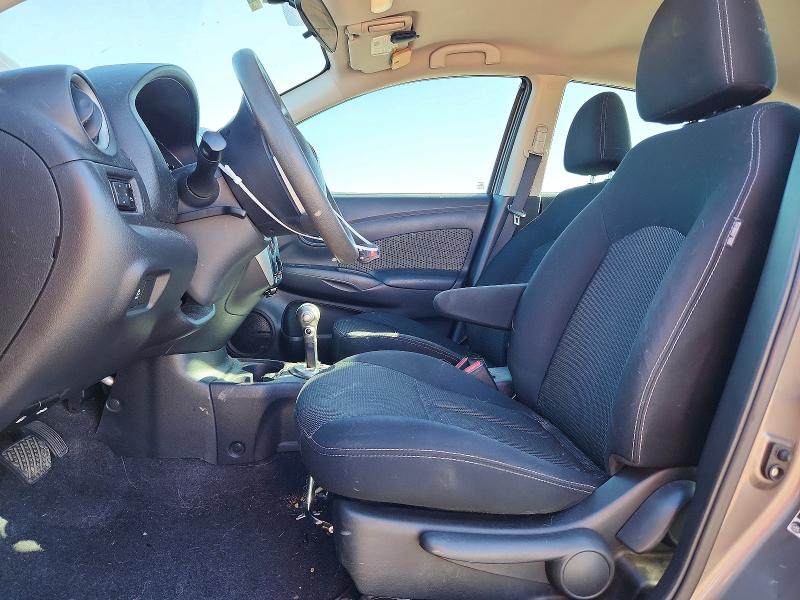 Aukcja sprzedaży 2015 Nissan Versa, vin: 3N1CN7AP4FL837786, numer aukcji: 71300936
