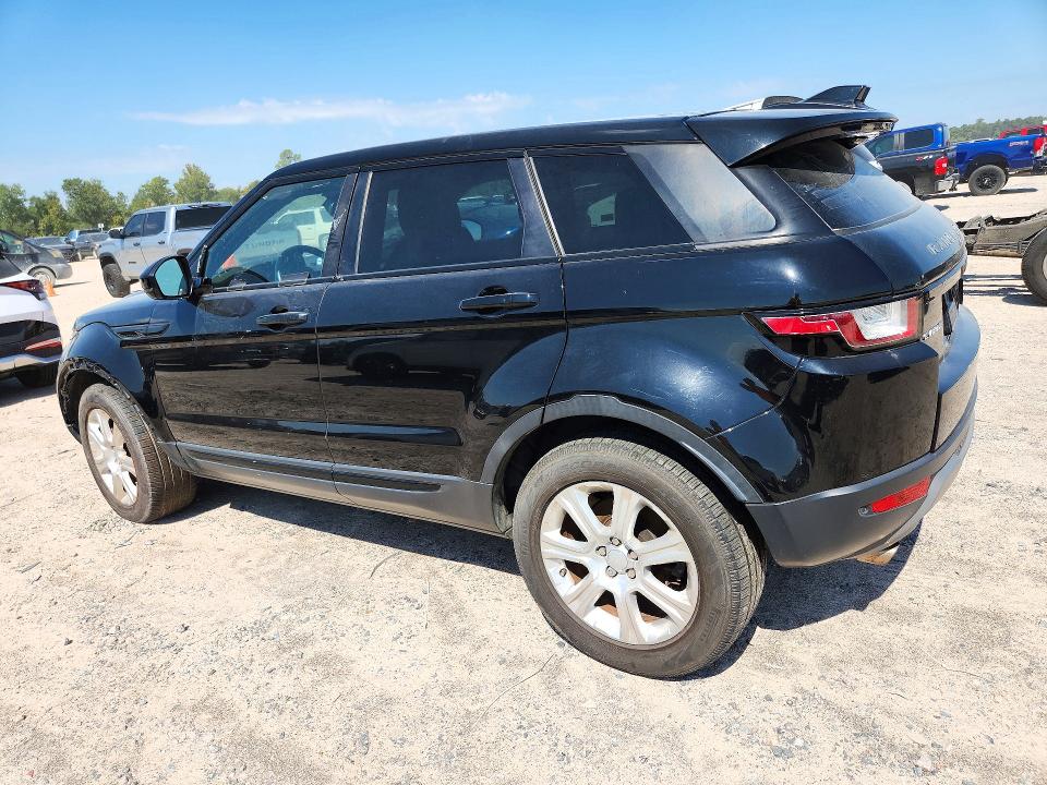 Aukcja sprzedaży 2017 Land Rover Range Rover Evoque, vin: SALVP2BG1HH191635, numer aukcji: 71868826