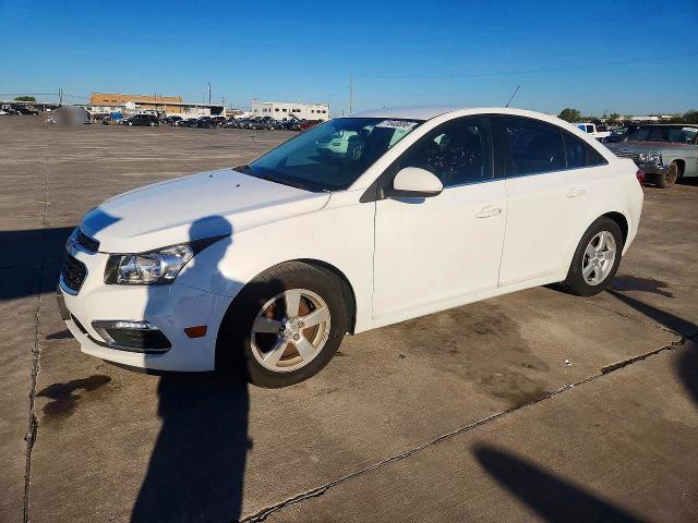 71840696 :رقم المزاد ، 1G1PE5SB1G7177744 vin ، 2016 Chevrolet Cruze Limited مزاد بيع