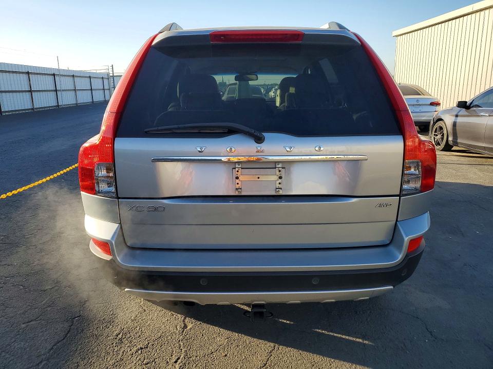 Продажа на аукционе авто 2011 Volvo Xc90, vin: YV4952CZ2B1599198, номер лота: 72594396