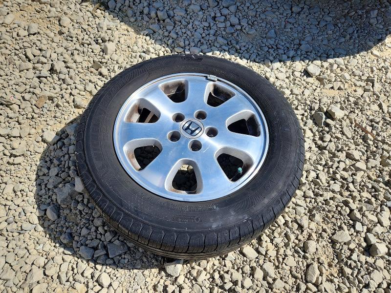 2003 Honda Odyssey მანქანა იყიდება აუქციონზე, vin: 5FNRL18943B060019, აუქციონის ნომერი: 72350396