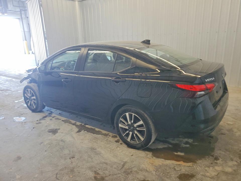 Продажа на аукционе авто 2025 Nissan Versa, vin: 3N1CN8EV7SL862903, номер лота: 71353306