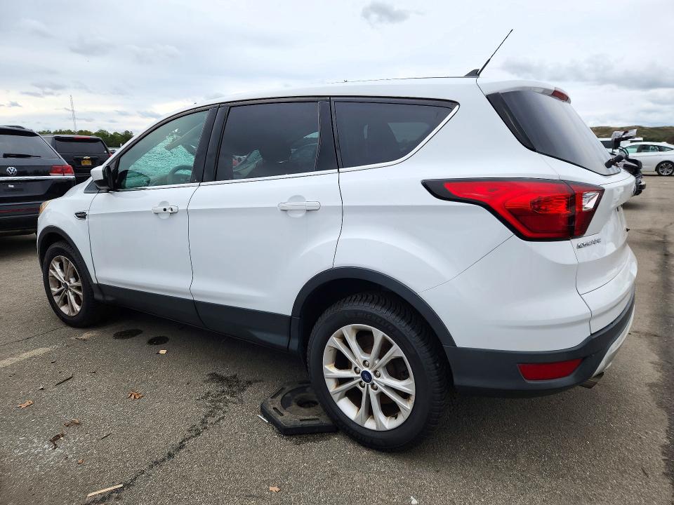 Продаж на аукціоні авто 2019 Ford Escape, vin: 1FMCU9GD9KUB91438, номер лоту: 72727926
