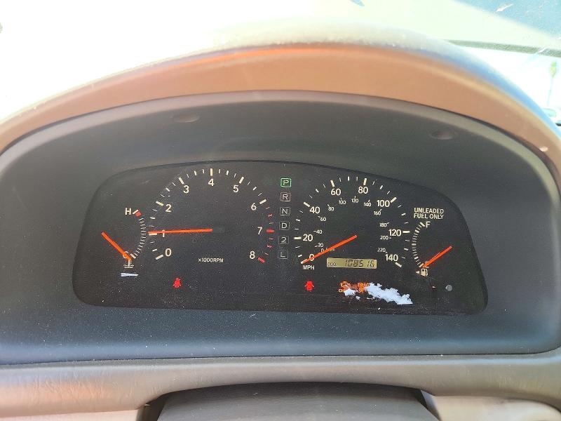 Aukcja sprzedaży 2001 Lexus Es, vin: JT8BF28G310303360, numer aukcji: 73328506