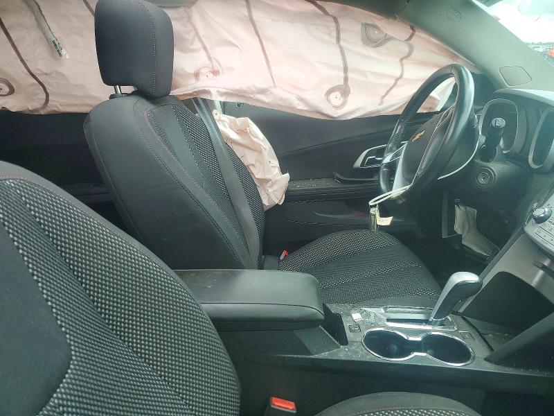 Продаж на аукціоні авто 2013 Chevrolet Equinox, vin: 2GNALDEK6D1130900, номер лоту: 71987876